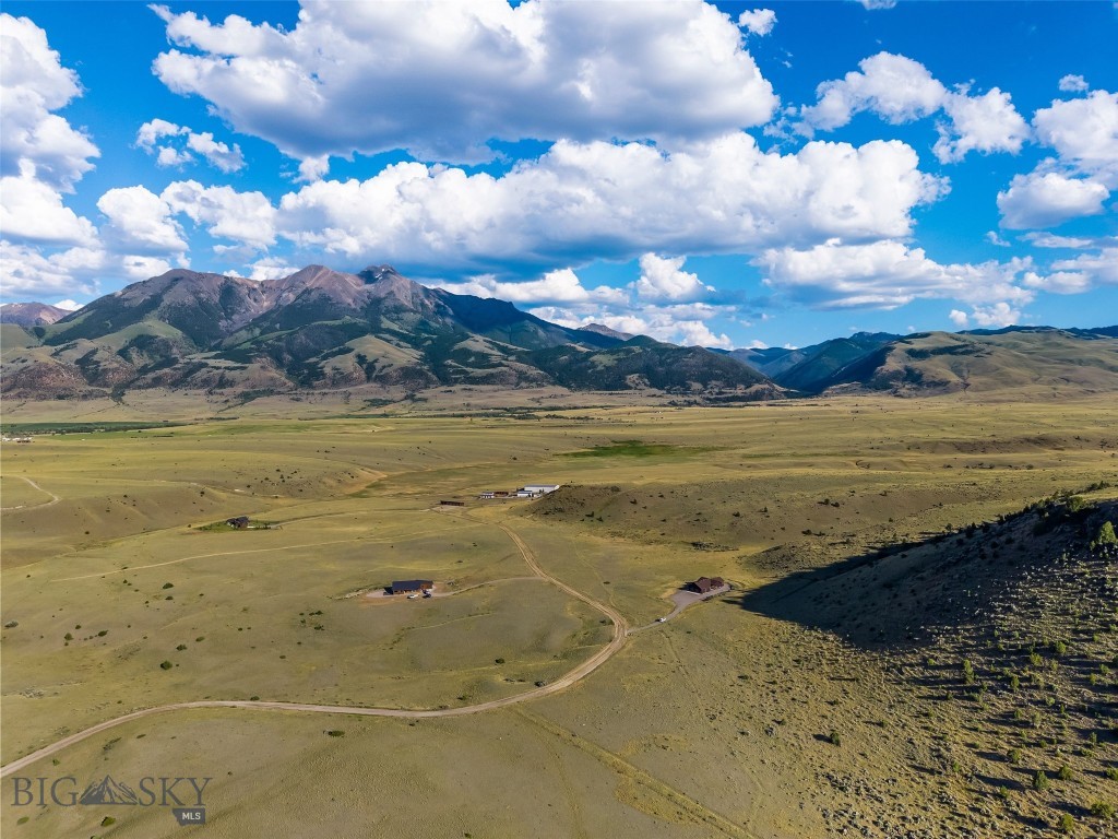 Hidden Valley - Residential