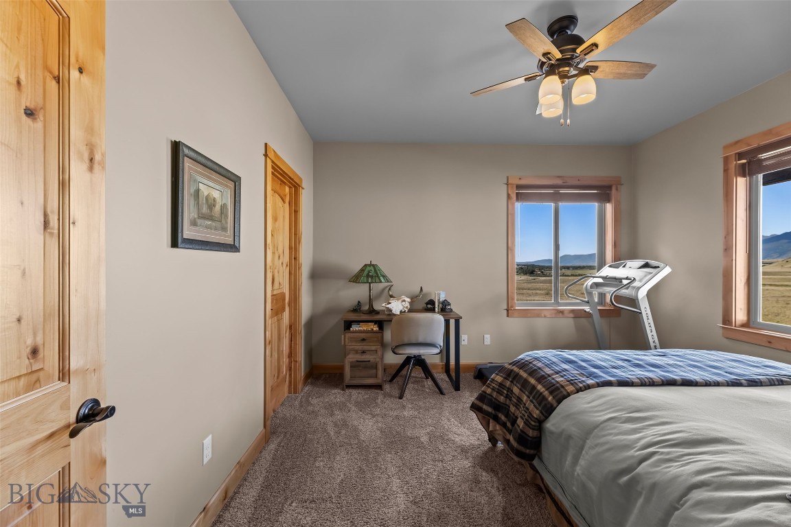 Hidden Valley - Residential