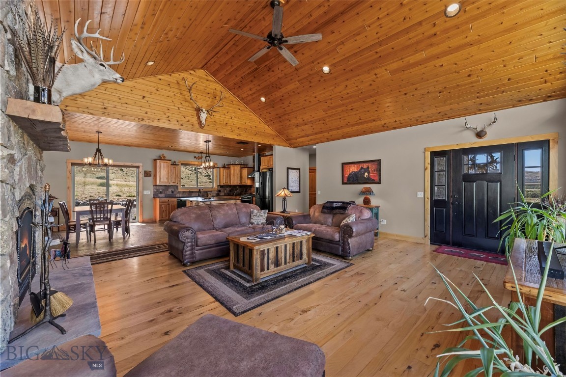 Hidden Valley - Residential
