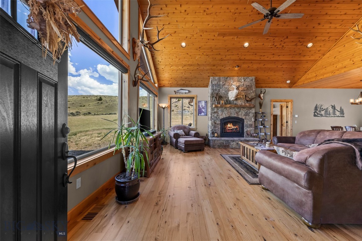 Hidden Valley - Residential
