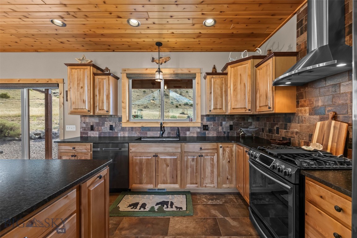 Hidden Valley - Residential