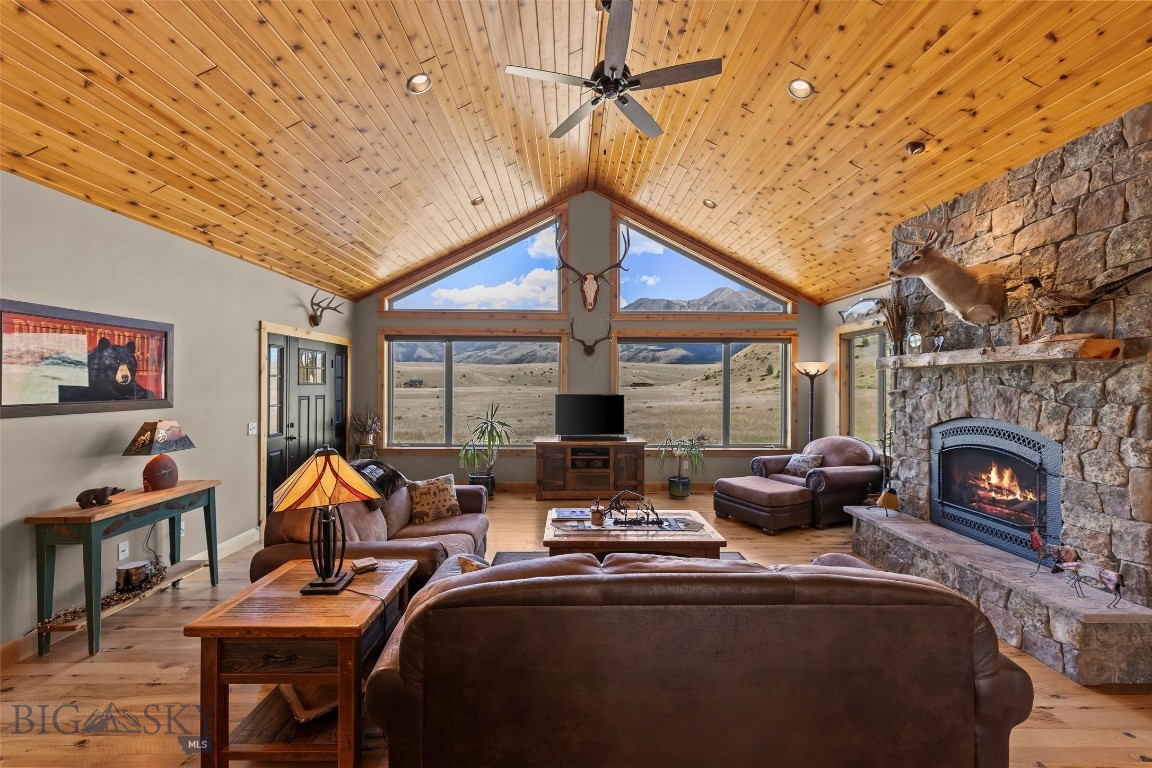 Hidden Valley - Residential