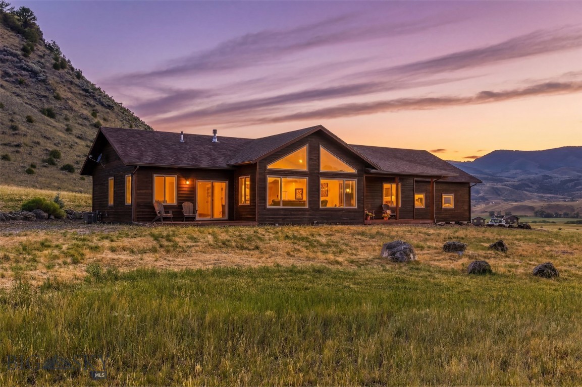 Hidden Valley - Residential