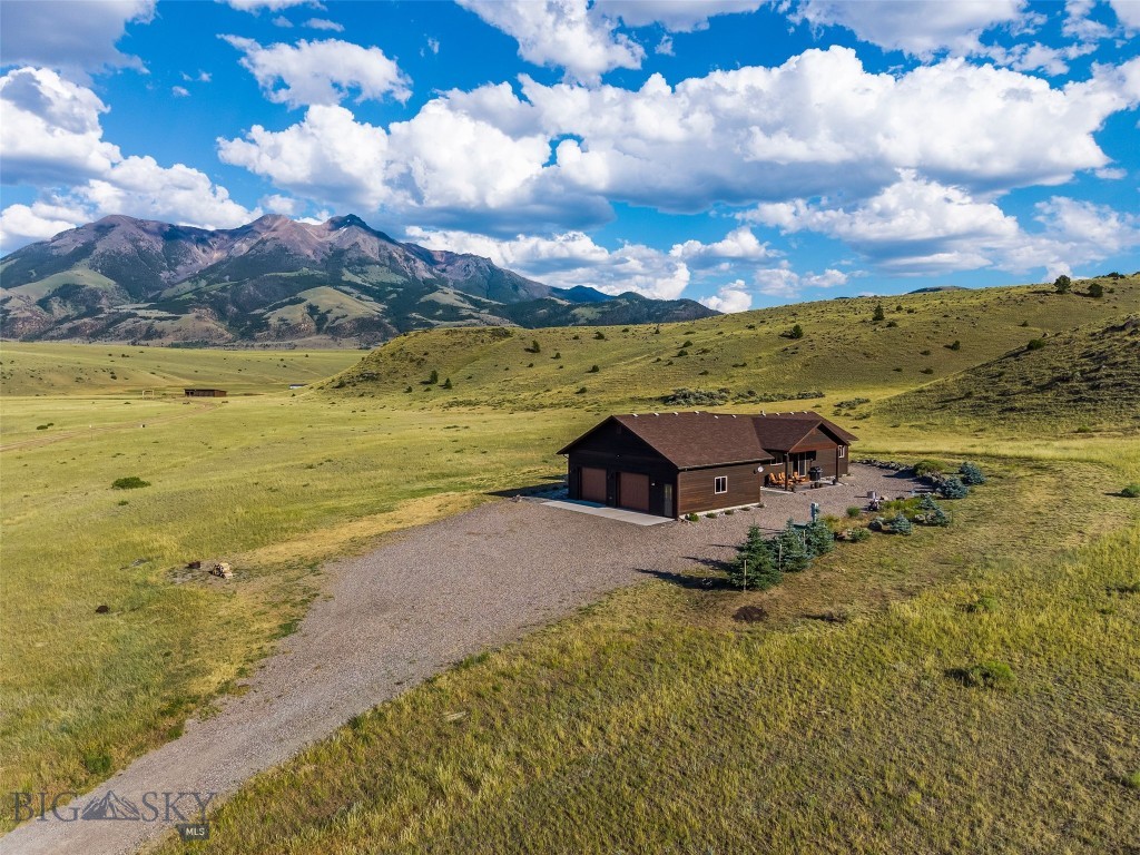 Hidden Valley - Residential
