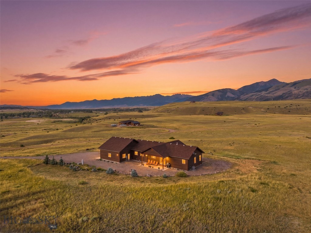 Hidden Valley - Residential