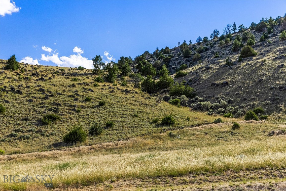 Hidden Valley - Residential