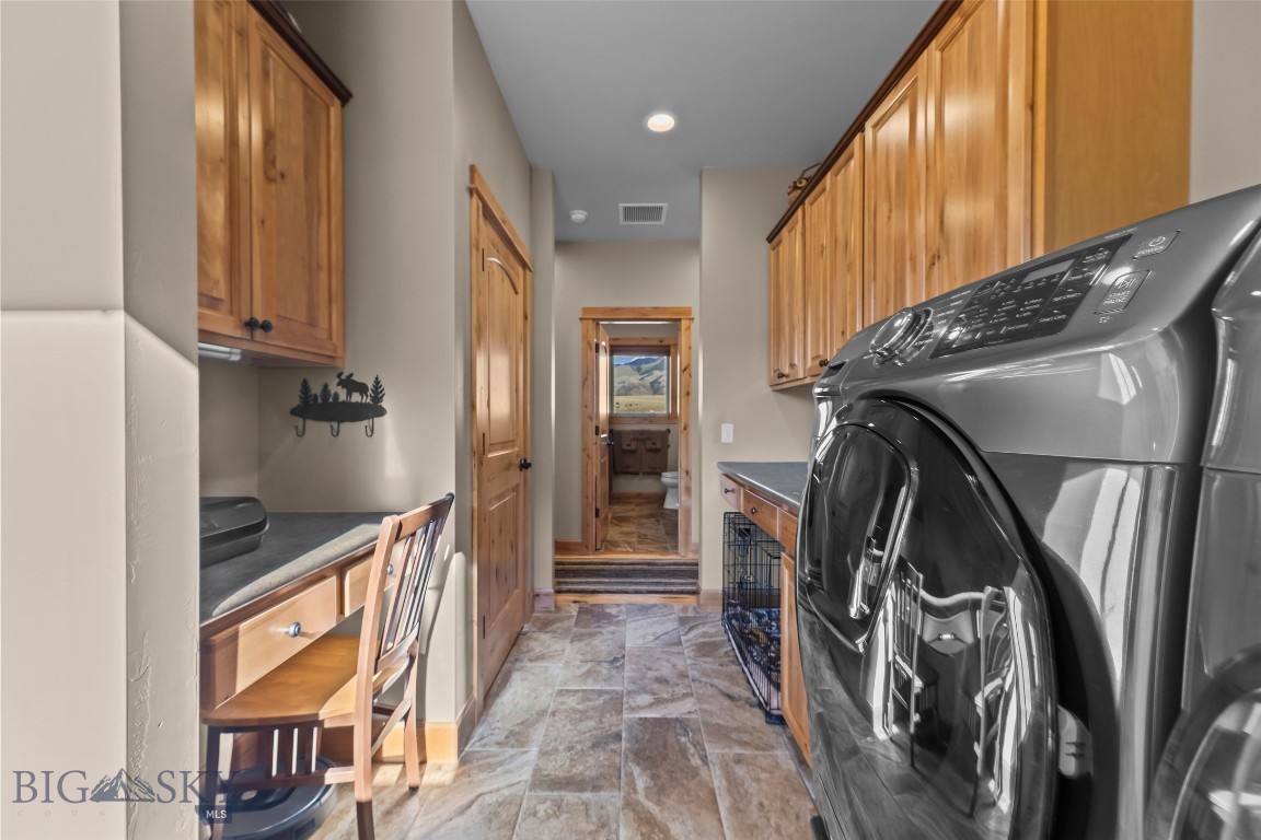Hidden Valley - Residential