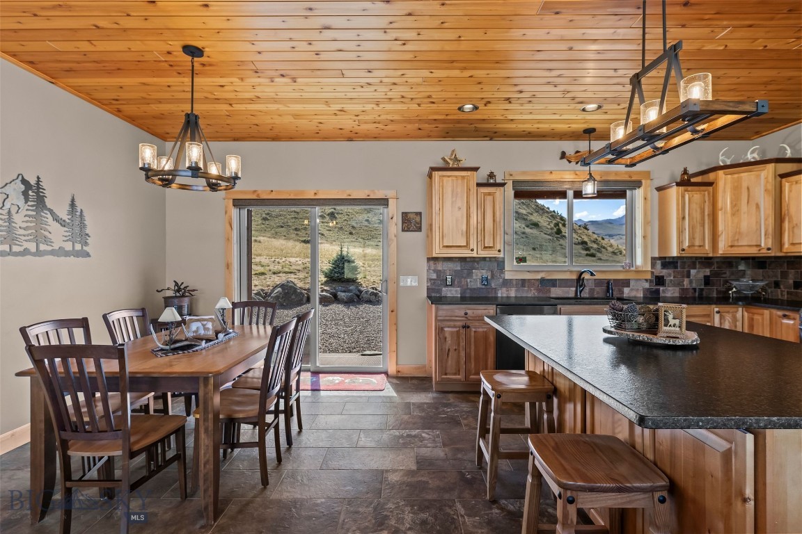 Hidden Valley - Residential