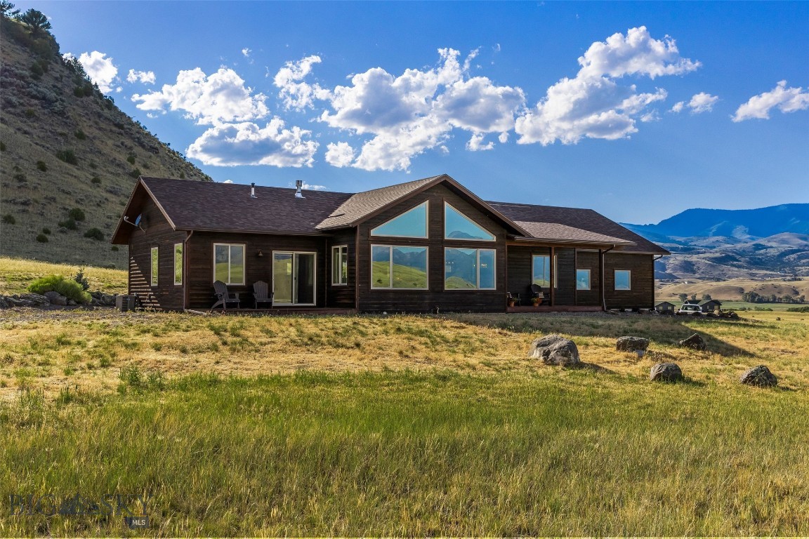 Hidden Valley - Residential