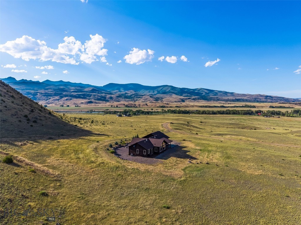 Hidden Valley - Residential