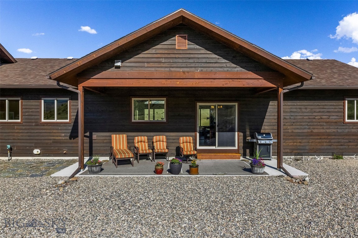 Hidden Valley - Residential
