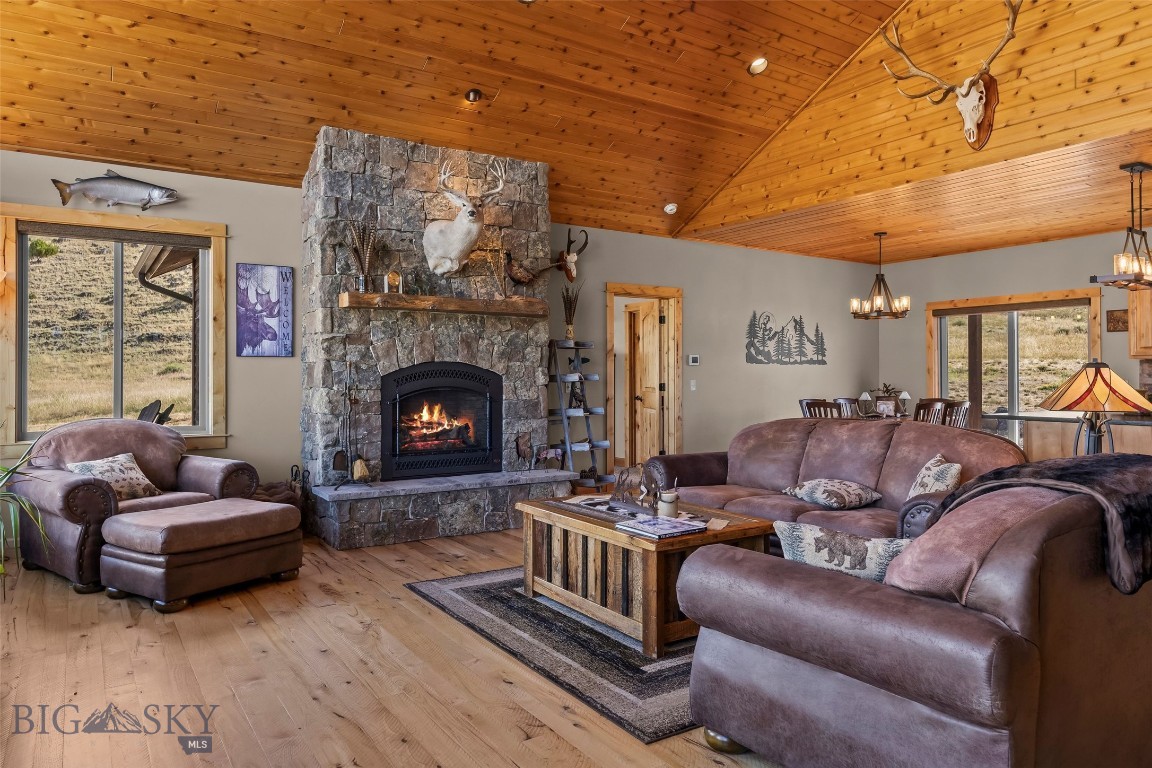 Hidden Valley - Residential