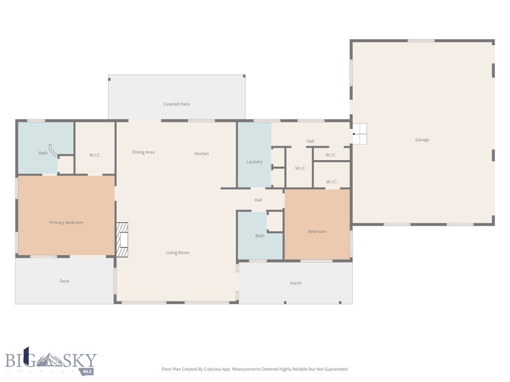 Hidden Valley - Residential