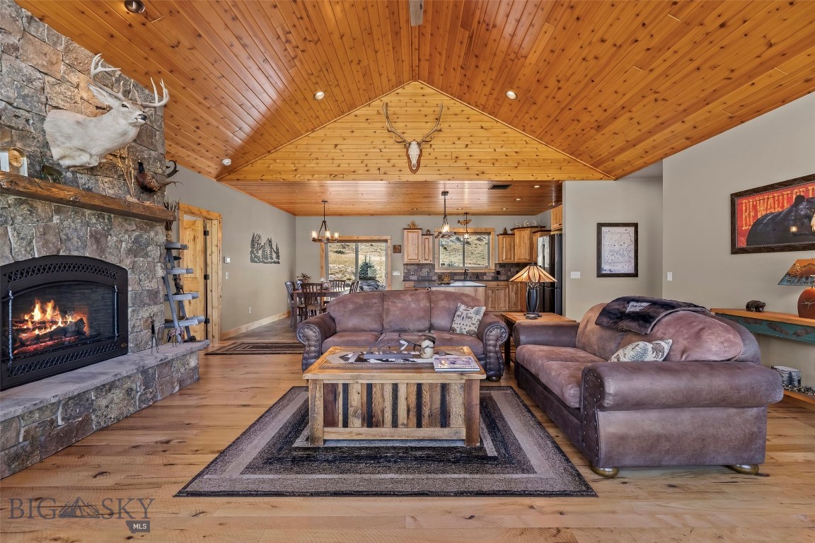 Hidden Valley - Residential