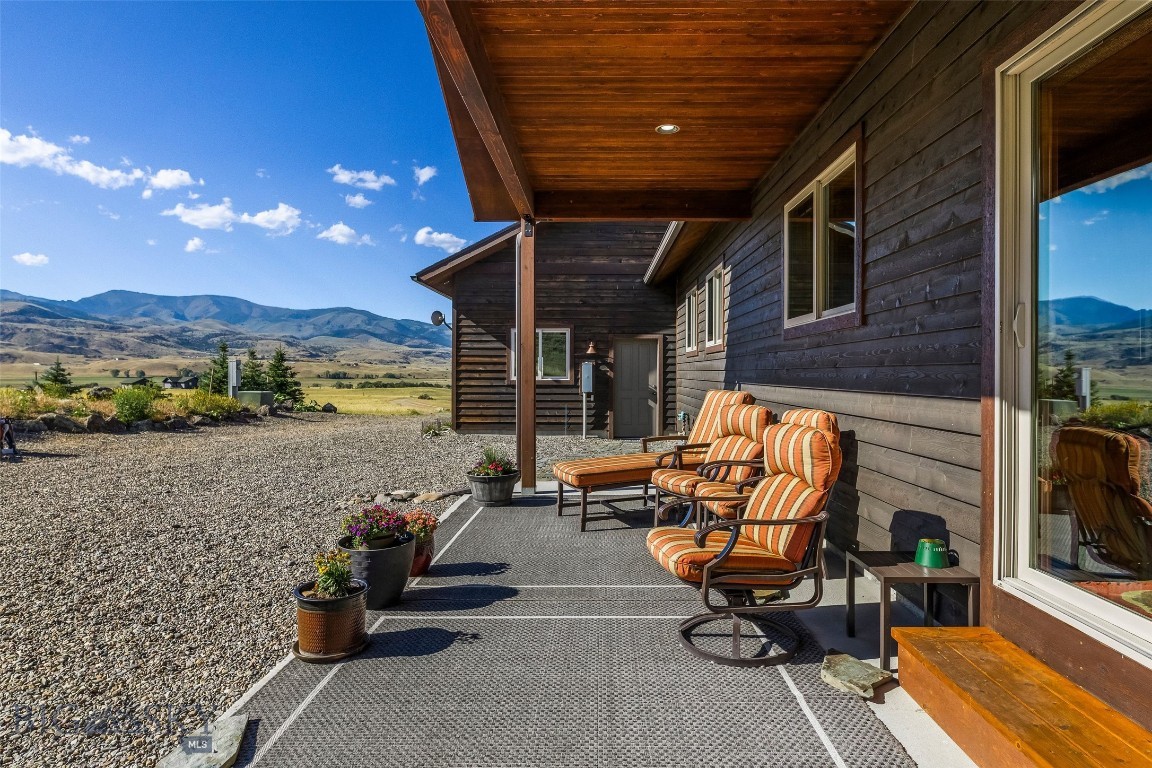 Hidden Valley - Residential