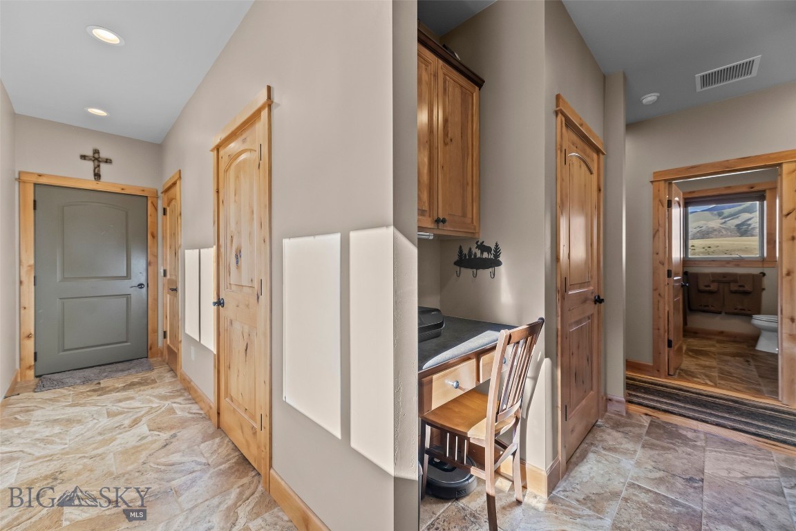 Hidden Valley - Residential
