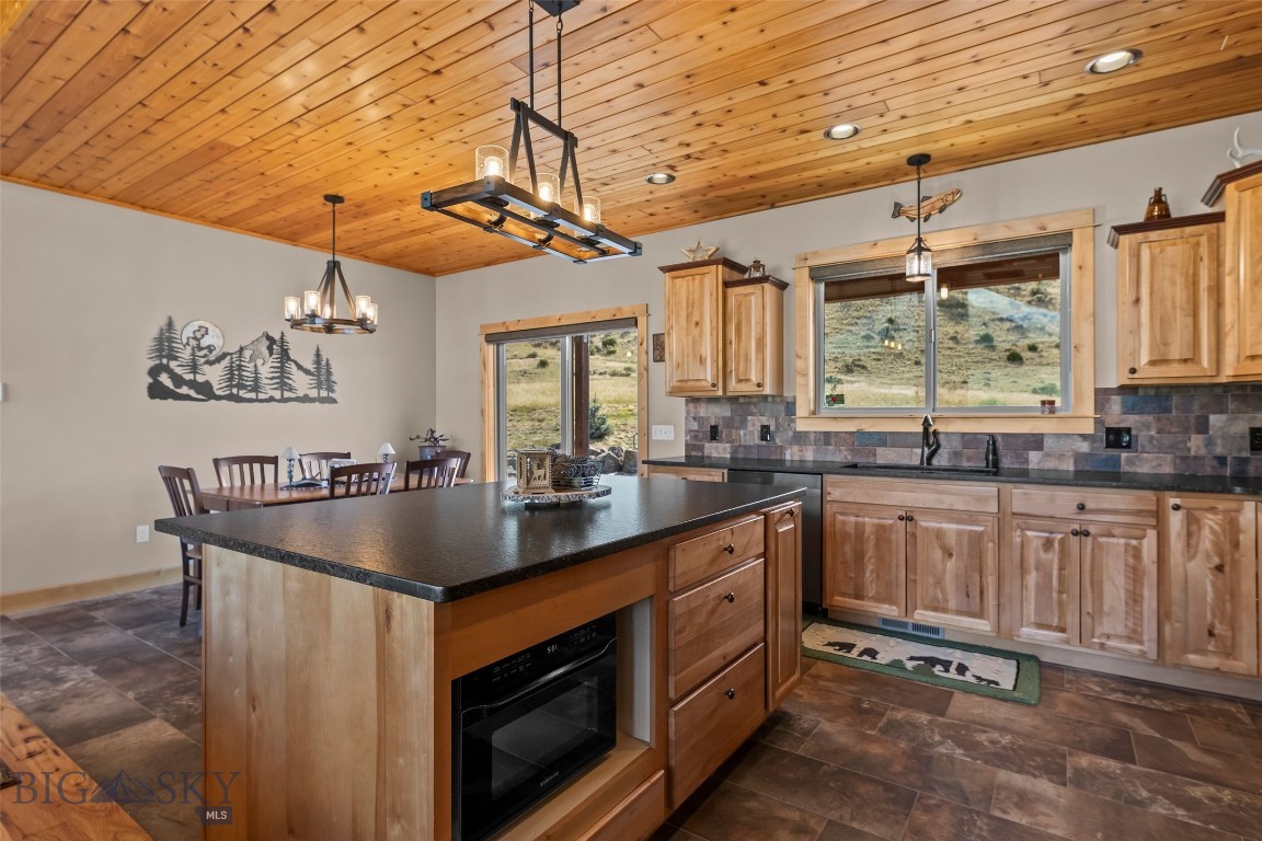 Hidden Valley - Residential