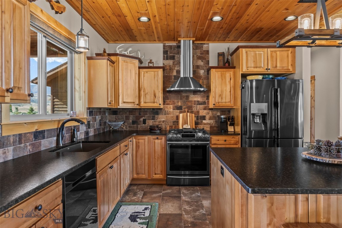 Hidden Valley - Residential