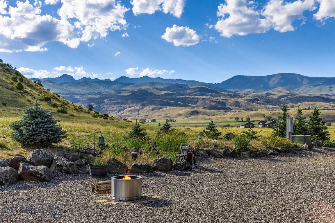 Hidden Valley - Residential