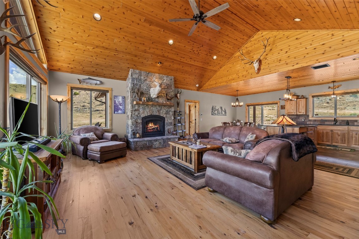 Hidden Valley - Residential