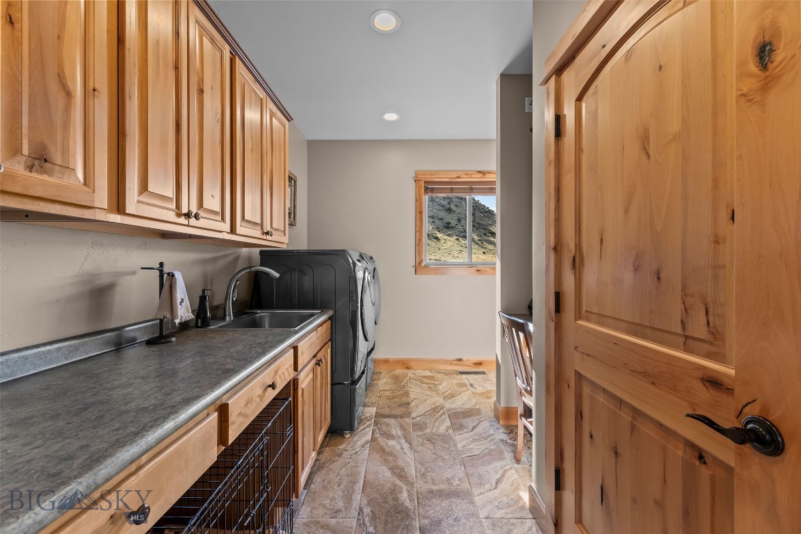 Hidden Valley - Residential