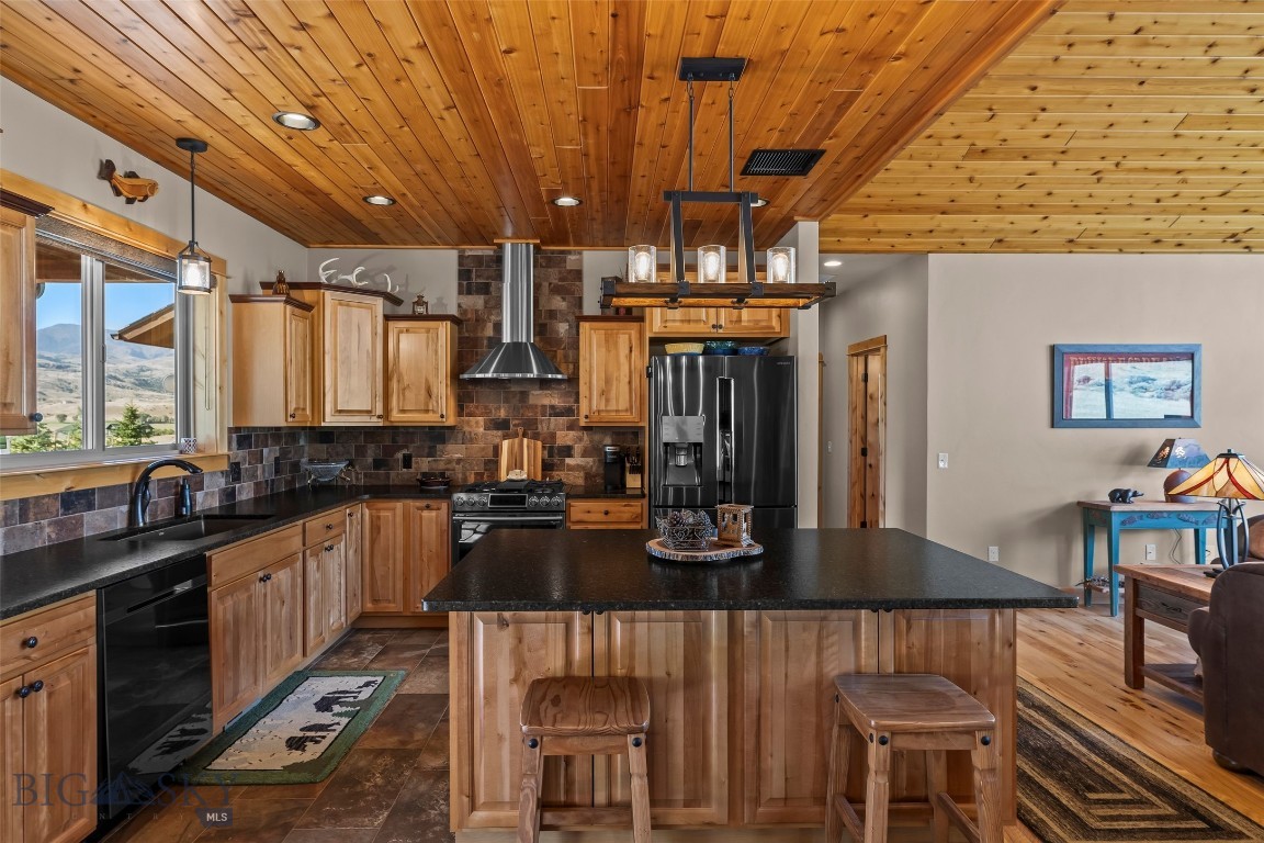 Hidden Valley - Residential