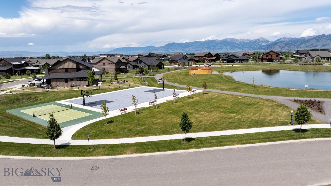 White Horse Ranch - Residential