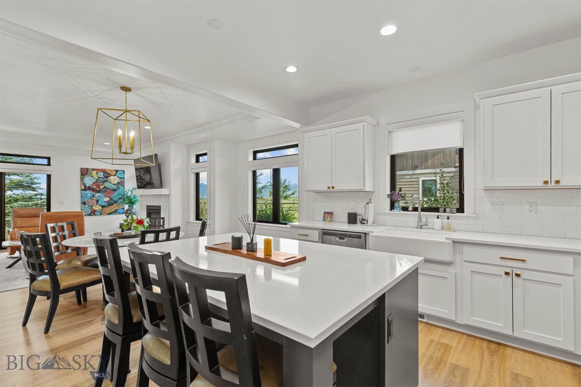 White Horse Ranch - Residential