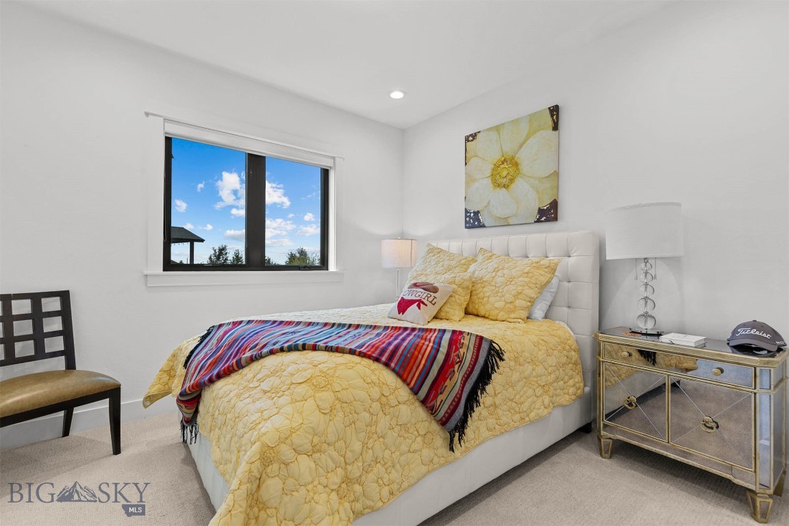 White Horse Ranch - Residential