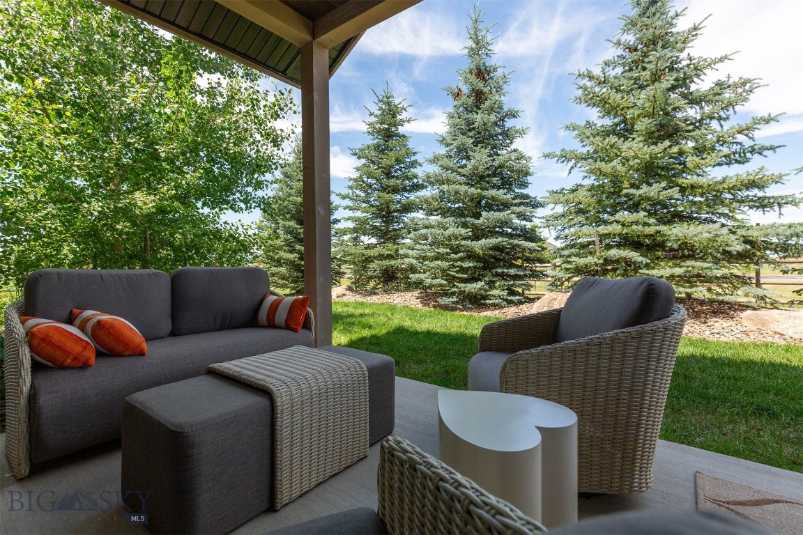 White Horse Ranch - Residential