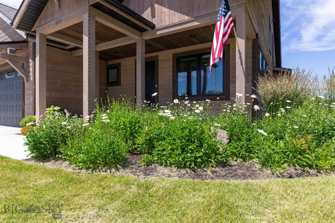 White Horse Ranch - Residential