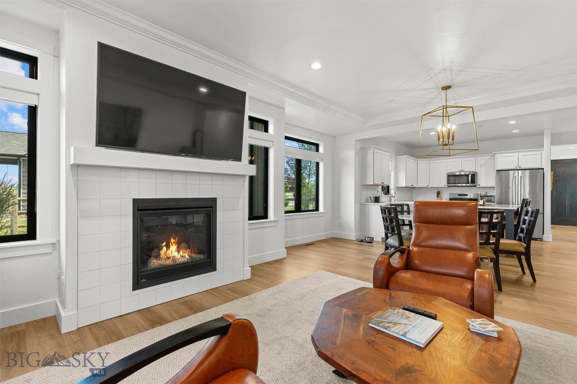 White Horse Ranch - Residential