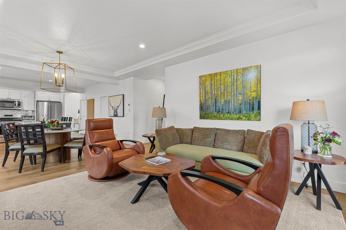 White Horse Ranch - Residential