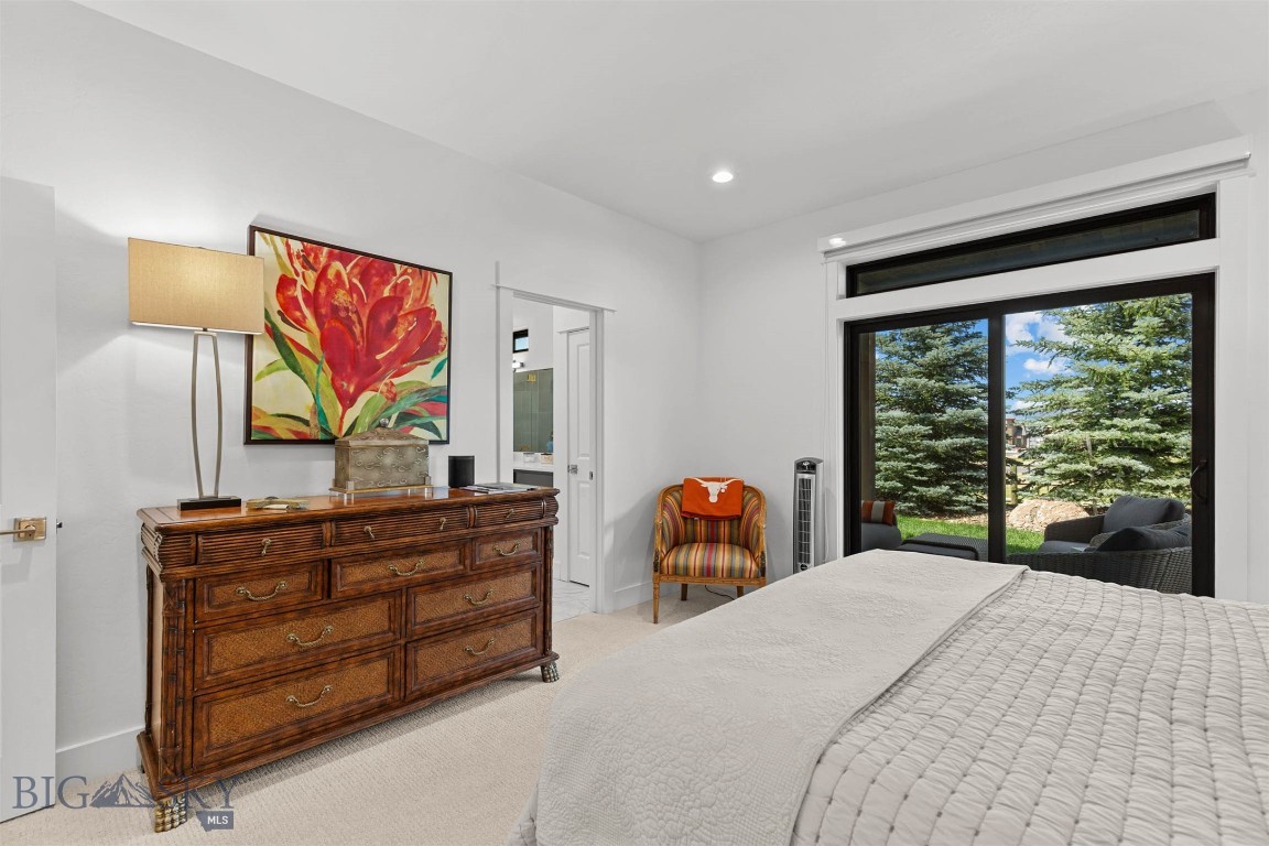 White Horse Ranch - Residential
