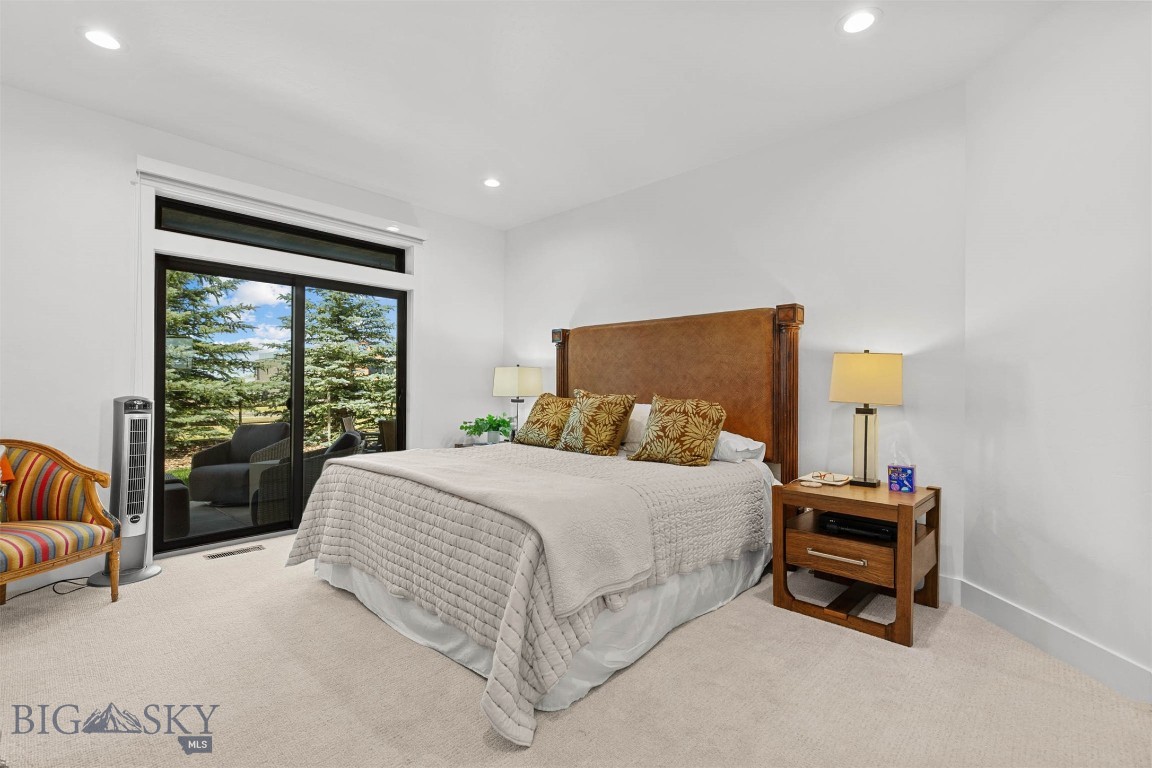 White Horse Ranch - Residential