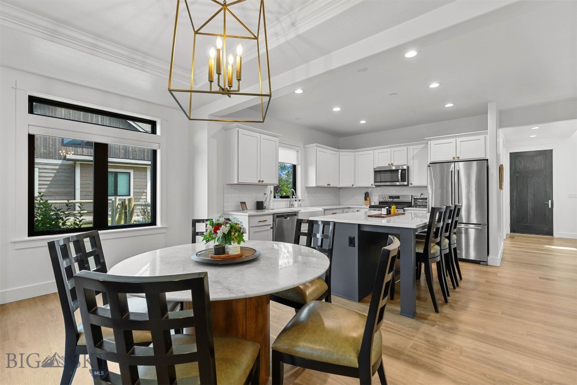 White Horse Ranch - Residential