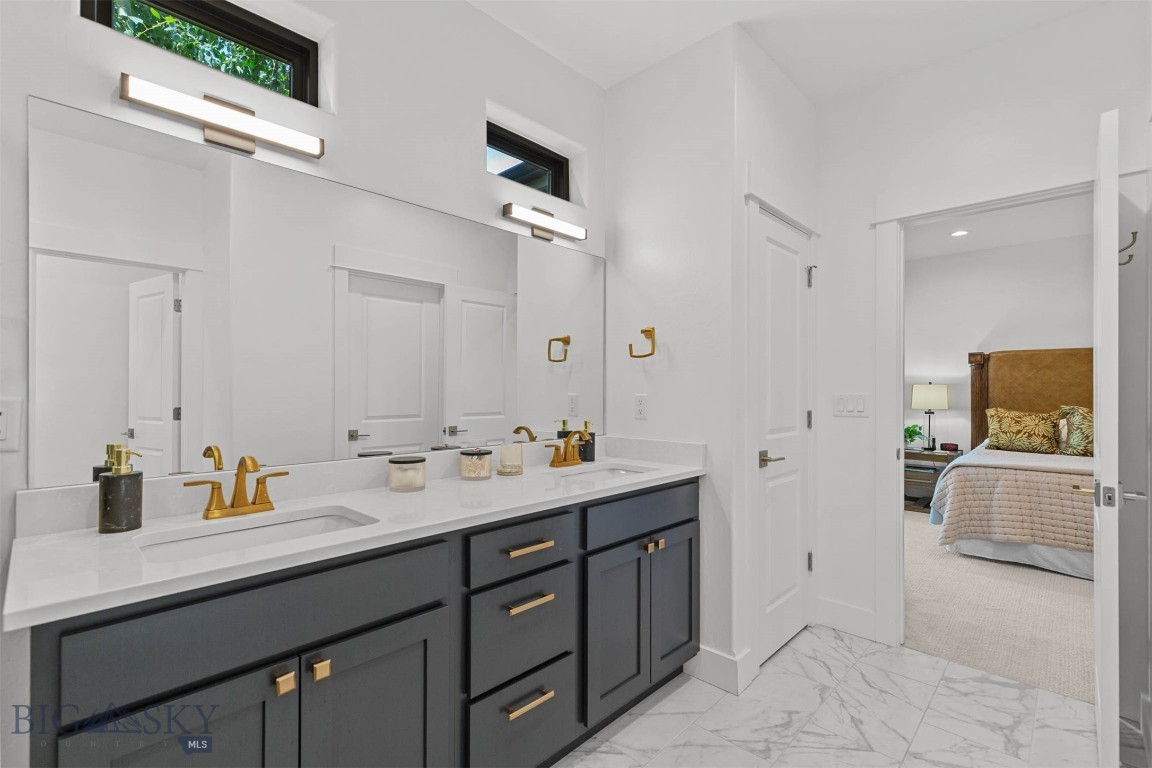 White Horse Ranch - Residential