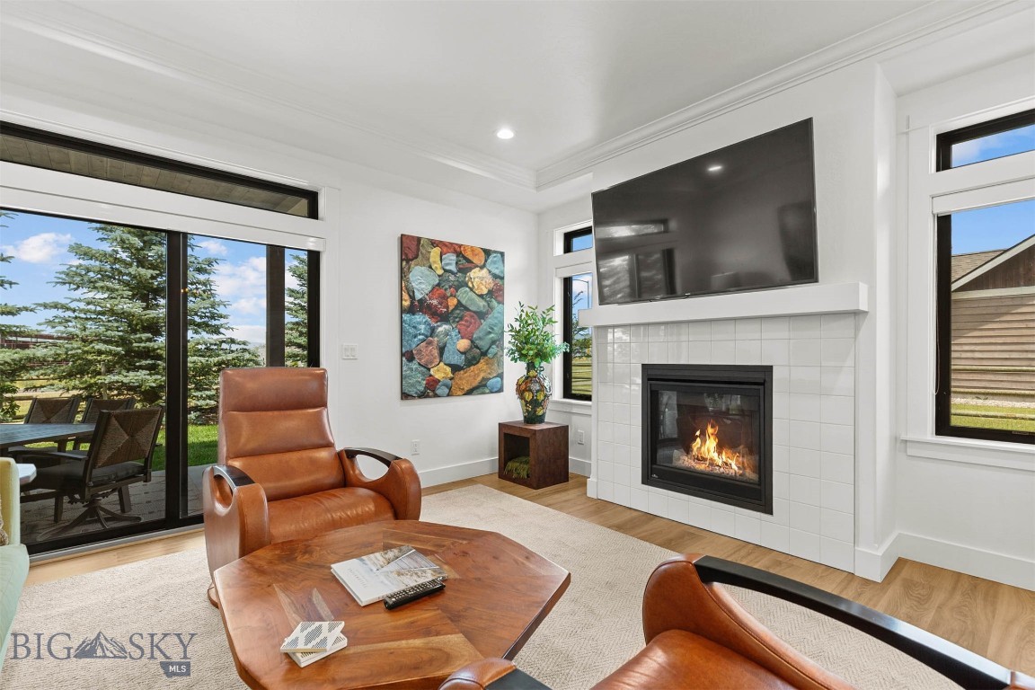 White Horse Ranch - Residential