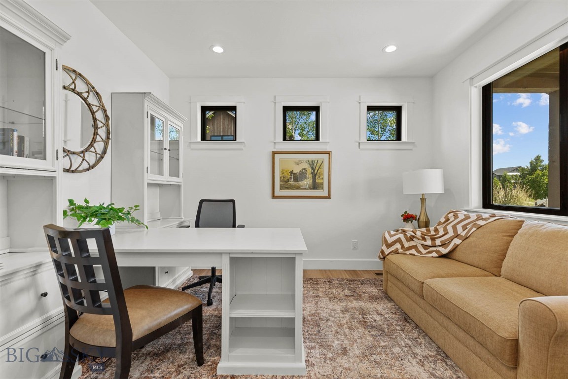 White Horse Ranch - Residential