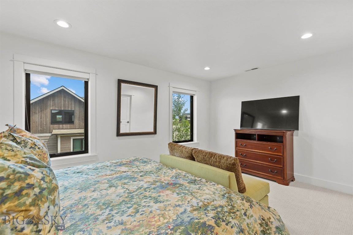 White Horse Ranch - Residential