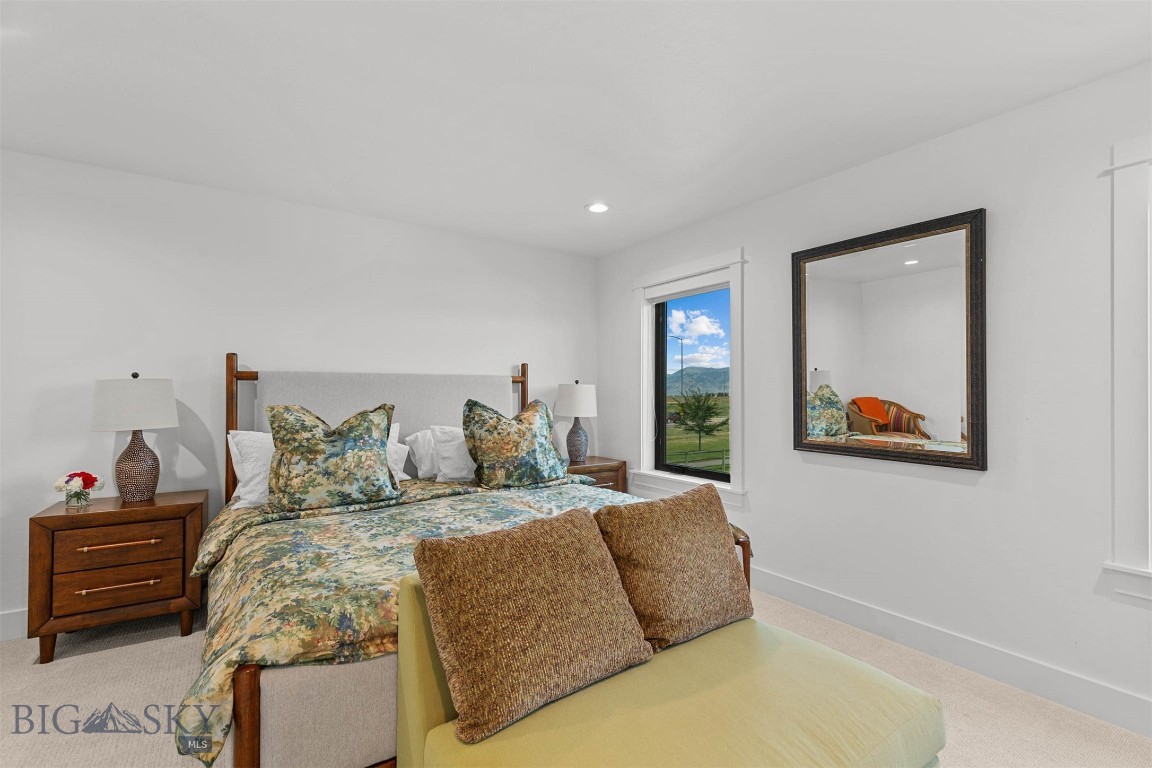 White Horse Ranch - Residential