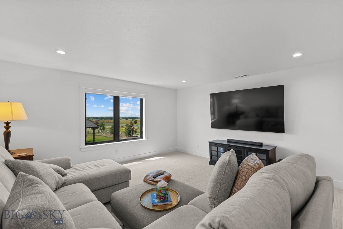 White Horse Ranch - Residential