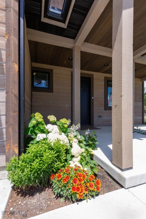 White Horse Ranch - Residential
