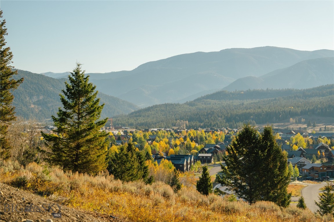 Upper Whitefish - Land