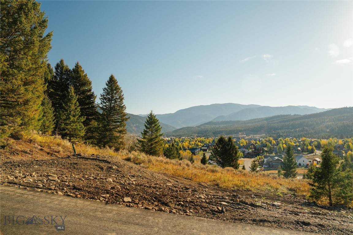 Upper Whitefish - Land