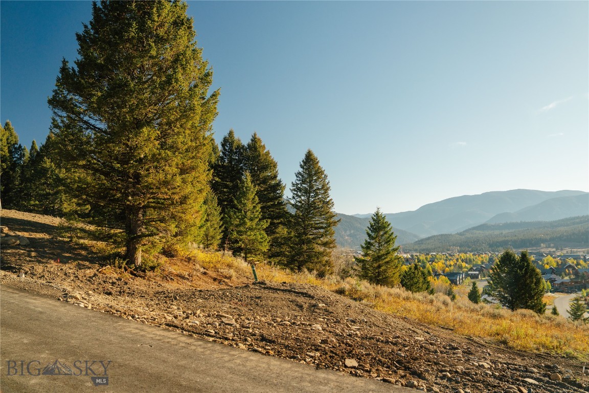 Upper Whitefish - Land