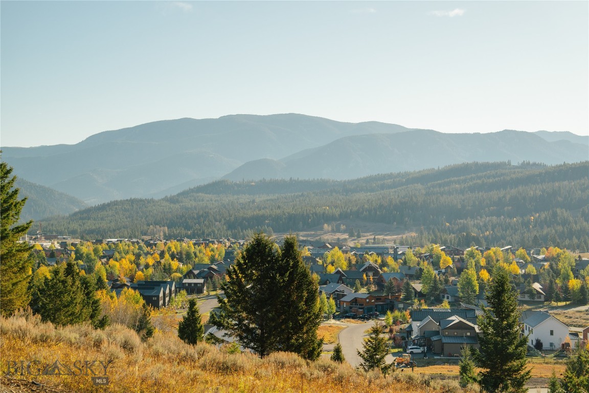 Upper Whitefish - Land