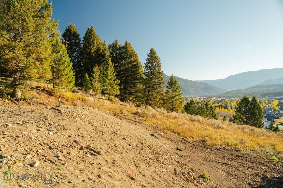 Upper Whitefish - Land