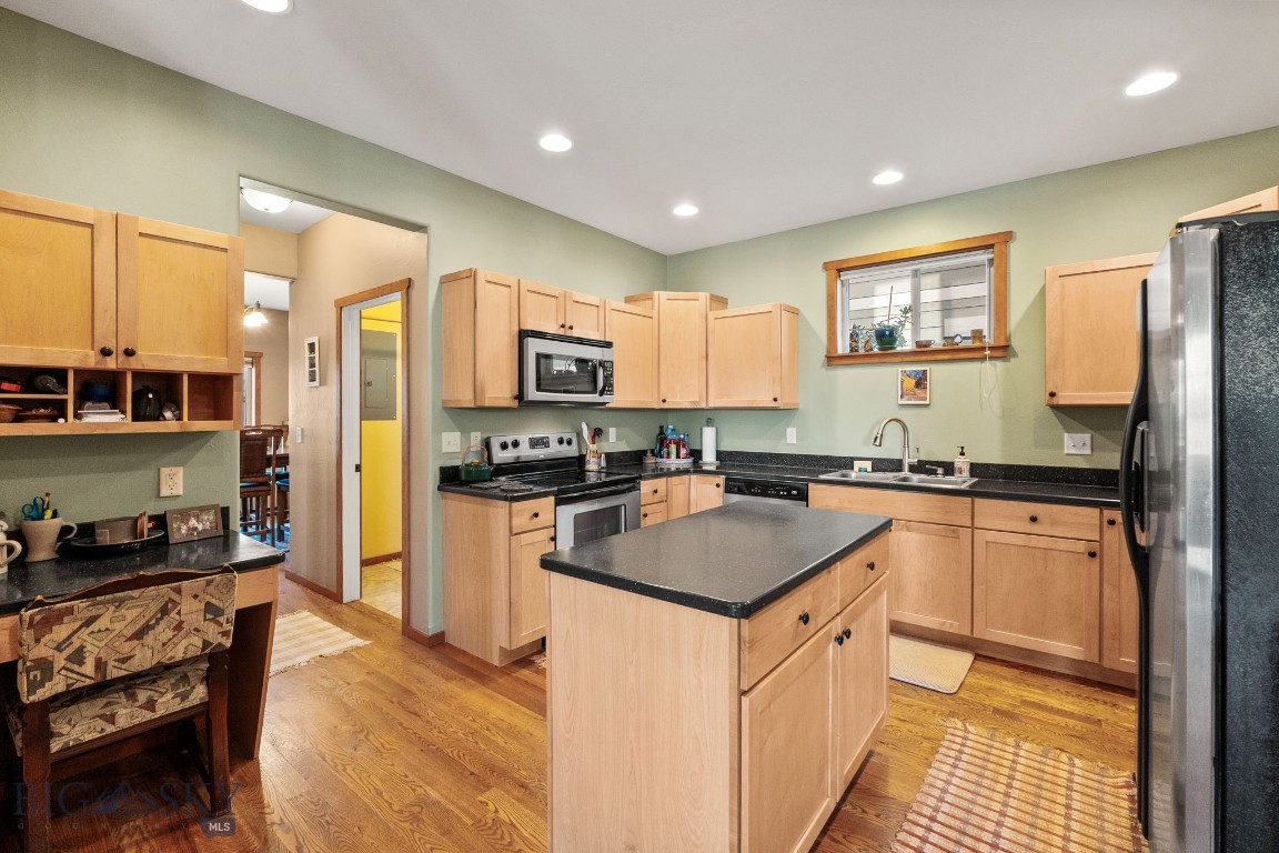 Walton Homestead - Residential