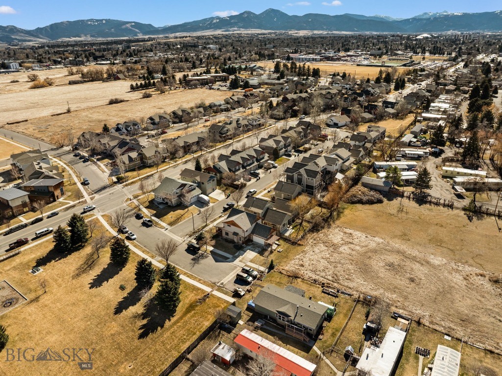Walton Homestead - Residential